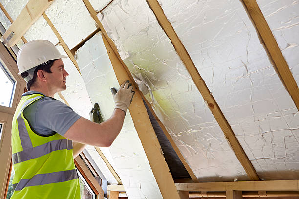 Best Energy Efficiency Solutions in Ethete, WY